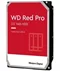 Image Hard disc HDD Western Digital Caviar Red Plus 14Tb (WD140EFGX)