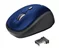 Image Mouse Trust Yvi Blue