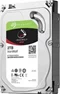 Image Hard disc HDD Seagate Ironwolf 2Tb (ST2000VN004)