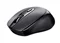 Image Mouse Trust Zaya Black