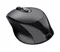 Image Mouse Trust Zaya Black