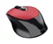Image Mouse Trust Zaya Red