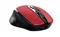 Image Mouse Trust Zaya Red
