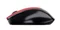 Image Mouse Trust Zaya Red