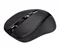 Image Mouse Trust Mydo Black