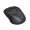 Image Mouse Trust Mydo Black