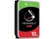 Image Жесткий диск HDD Seagate IronWolf NAS 10 Tb (ST10000VN0008)