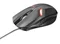 Image Mouse Trust Ziva Black