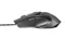 Image Mouse Trust GXT 101 Gav Black