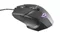 Image Mouse Trust GXT 101 Gav Black