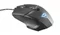 Image Mouse Trust GXT 101 Gav Black
