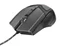 Image Mouse Trust GXT 101 Gav Black