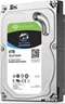 Image Hard disk HDD Seagate ST4000VN006 4Tb