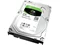 Image Hard disk HDD Seagate BarraCuda 2Tb (ST2000DM008)