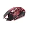 Image Mouse Trust GXT 107 Izza Black