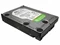 Image Hard disk HDD Western Digital AV-GP 2Tb (WD20EURX-FR)