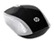Image Mouse Hp 200 Pk Silver