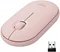 Image Mouse Logitech Pebble M350 Rose