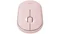 Image Mouse Logitech Pebble M350 Rose