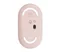 Image Mouse Logitech Pebble M350 Rose