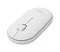 Image Mouse Logitech Pebble M350 White
