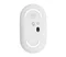 Image Mouse Logitech Pebble M350 White