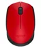 Image Mouse Logitech M171 Red