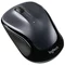 Image Mouse Logitech M325 Dark Silver