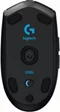 Image Mouse Logitech G305 Lightspeed Black