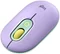 Image Mouse Logitech POP Keys with Customizable Emoji Daydream/Mint