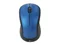 Image Компьютерная мышь Logitech M310 Blue