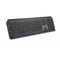 Image Клавиатура Logitech MX Keys Advanced Graphite