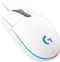 Image Mouse Logitech G102 Lightsync White