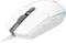 Image Mouse Logitech G102 Lightsync White