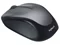 Image Mouse Logitech M235 Silver, Black