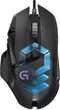 Image Компьютерная мышь Logitech G502 Hero High Performance