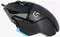 Image Компьютерная мышь Logitech G502 Hero High Performance