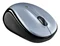 Image Mouse Logitech M325 Light Silver