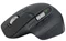 Image Mouse Logitech MX Master 3 Black