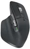 Image Mouse Logitech MX Master 3 Black