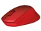 Image Mouse Logitech M330 Red