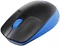 Image Mouse Logitech M190 Blue