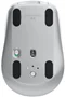 Image Mouse Logitech MX Anywhere 3 Pale Grey