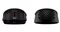 Image Mouse HYPERX Pulsefire Haste Wireless Black
