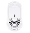 Image Mouse HYPERX Pulsefire Haste Wireless White
