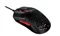 Image Mouse HYPERX Pulsefire Haste Black/Red
