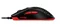 Image Mouse HYPERX Pulsefire Haste Black/Red