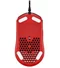 Image Mouse HYPERX Pulsefire Haste Black/Red