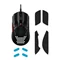 Image Mouse HYPERX Pulsefire Haste Black/Red