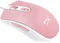 Image Mouse HyperX Pulsefire Core Pink, White